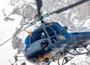 Panoramic flights by helicopter - Cervinia- Matterhorn