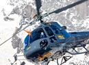 Panoramic flights by helicopter - Cervinia- Matterhorn