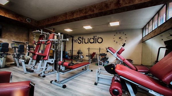 The Studio Verrès