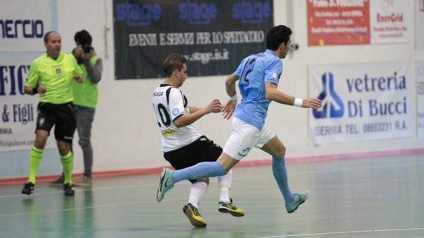 Centro Sportivo comunale