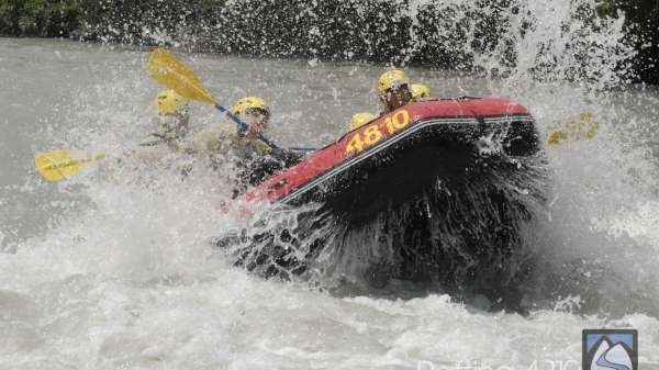 Centro Rafting 4810