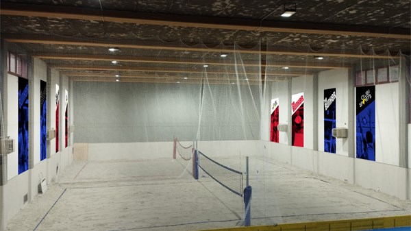 The Bunker - TEMPORARILY CLOSED