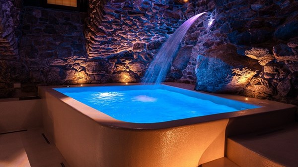 Area Wellness - Le Relais du Bourg