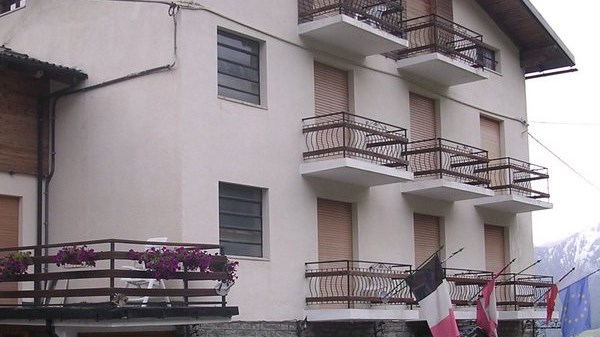 Hotel Miravidi