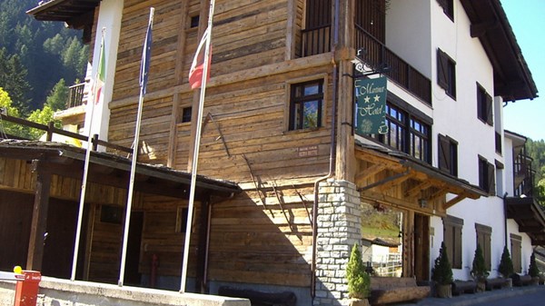 Martinet Apartments