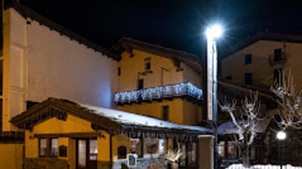 Hotel Coeur du Village