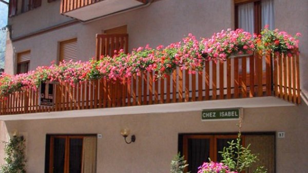 Chez Isabel