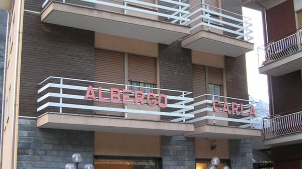 Albergo Carla