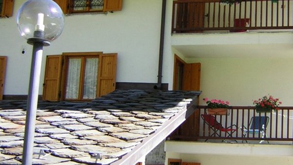 Albergo Ristorante Galisia