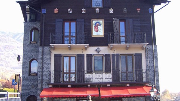 Albergo Ristorante Casale