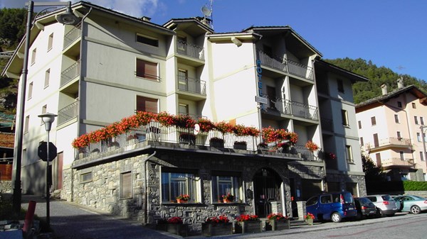 Albergo Bellavista