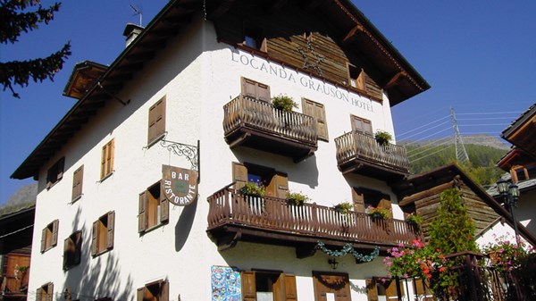 Hotel Grauson
