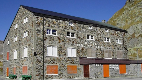 Albergo Italia