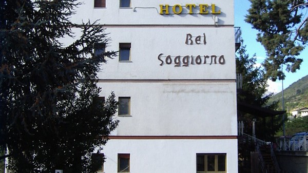 Hotel Beau Sejour