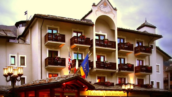 Hotel Miramonti