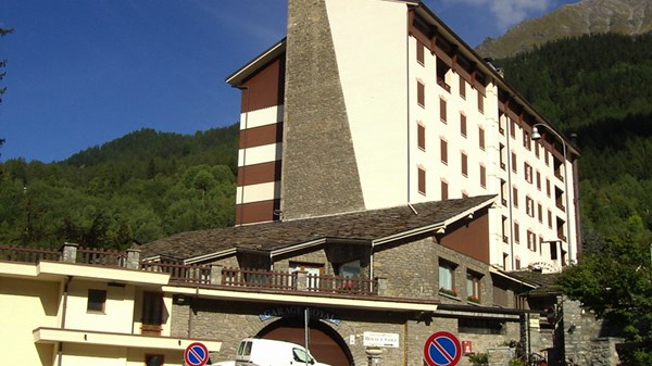 Grand Hotel Royal & Golf
