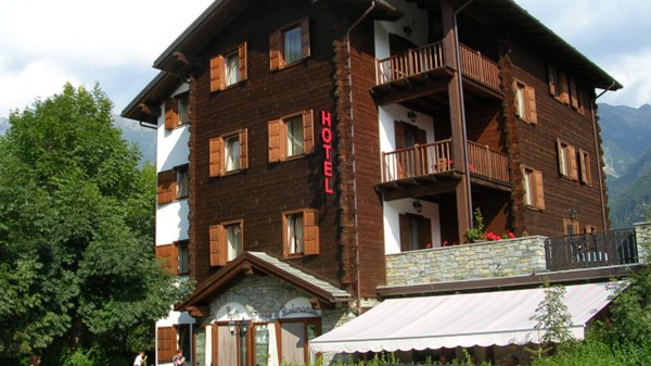 Albergo Mont Nery