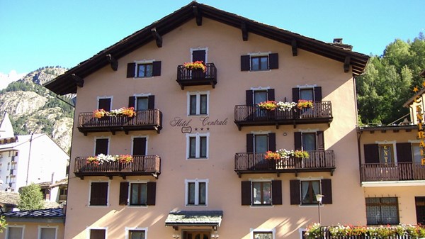 Hotel Centrale