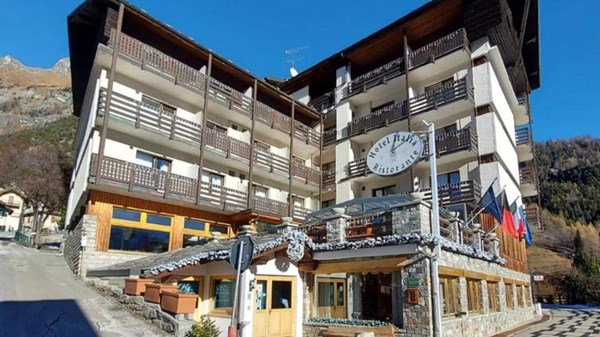Hotel Italia 