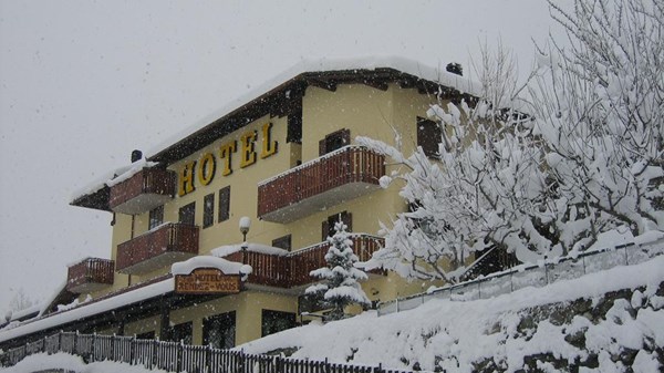 Hotel Rendez-Vous