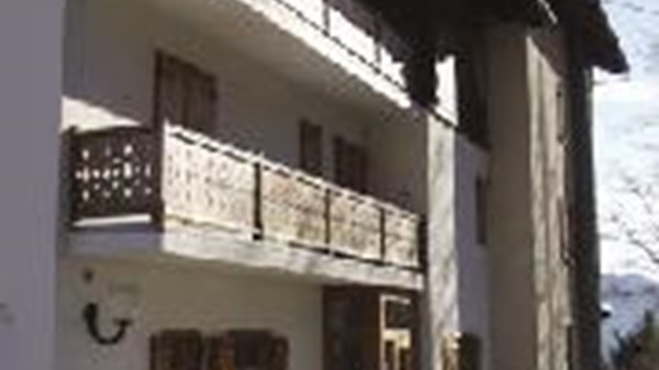 Hotel Alpe Fleurie