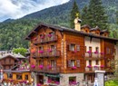 Hotel Courmayeur