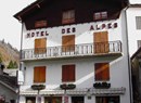 Hotel Des Alpes