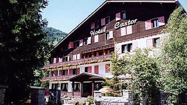 Hotel Castor