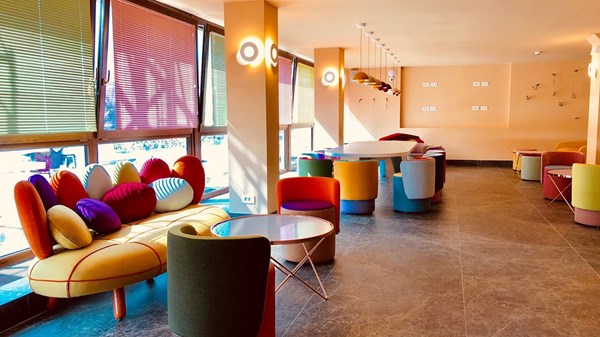 Omama Hotel 