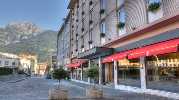 Duca d'Aosta