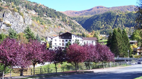 Beau Séjour