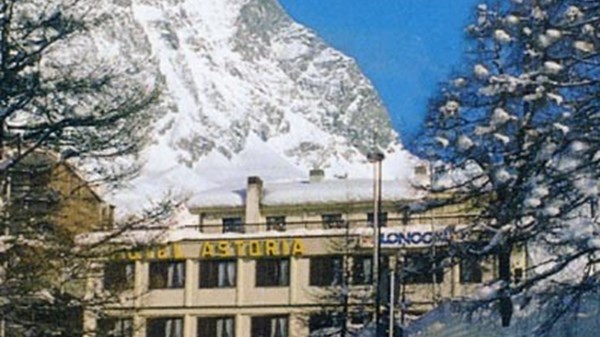 Hotel Astoria