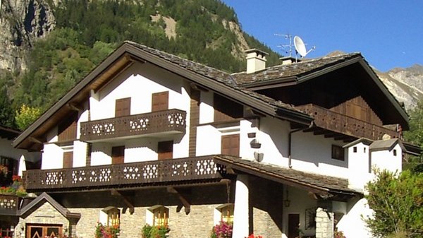 Hotel Del Viale