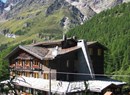 Chalet Valdotain