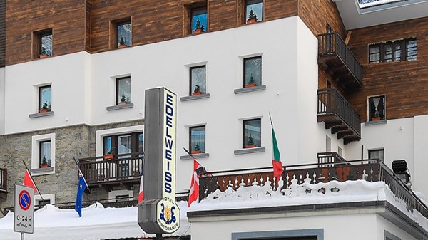 Hotel Edelweiss