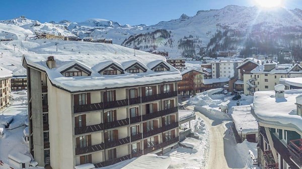 Hotel Europa 