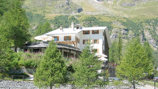 Les Neiges d'Antan