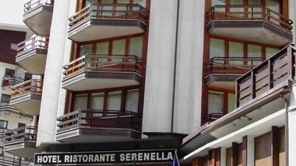Hotel Serenella