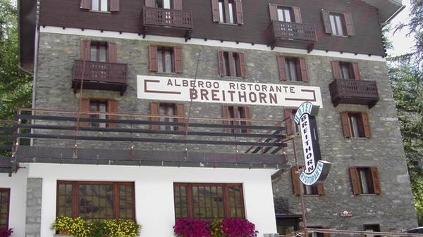 Hotel Breithorn