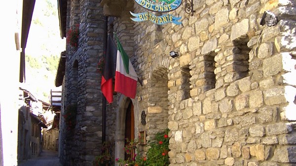 Hotel Dolonne