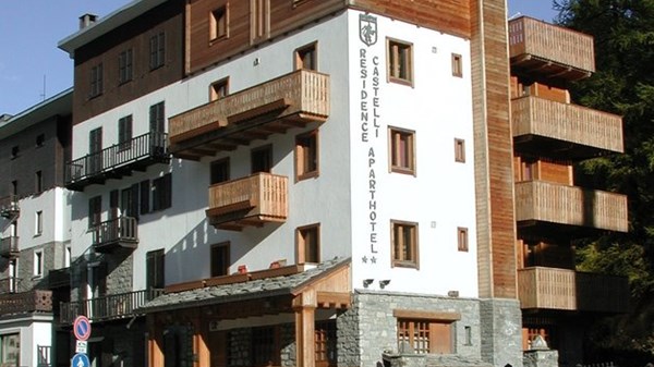 Residence Castelli 