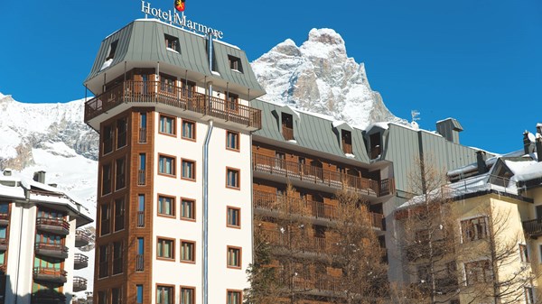 Hotel Marmore 
