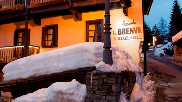 Locanda La Brenva