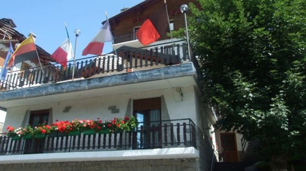 Albergo Tersiva