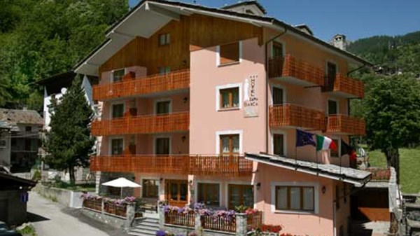 Hotel Dama Bianca