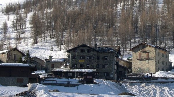 Hotel Panorama al Bich