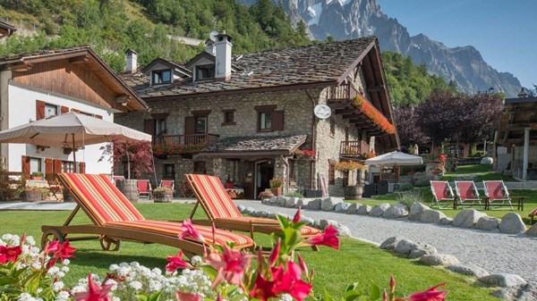 Hotel La Grange