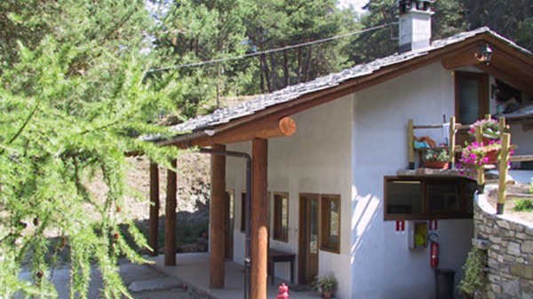 Campeggio La Pineta