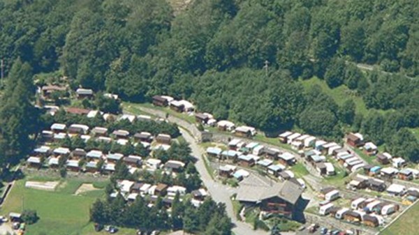 Camping Village La Grolla
