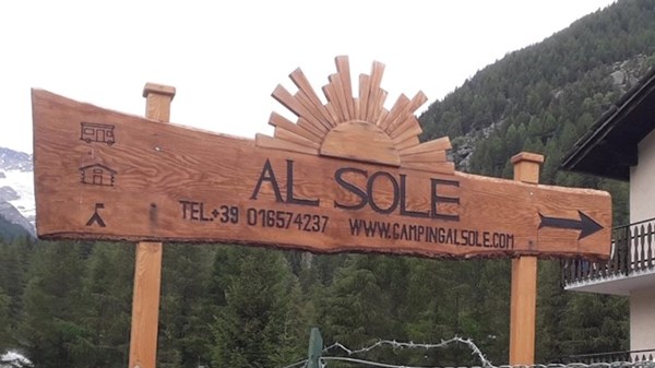 Al Sole